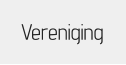 Vereniging
