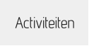 Activiteiten
