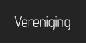 Vereniging