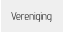 Vereniging