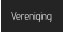 Vereniging