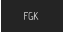 FGK