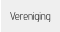 Vereniging