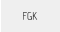 FGK