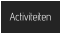 Activiteiten